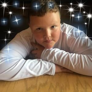 Meet your Posher, Robbie